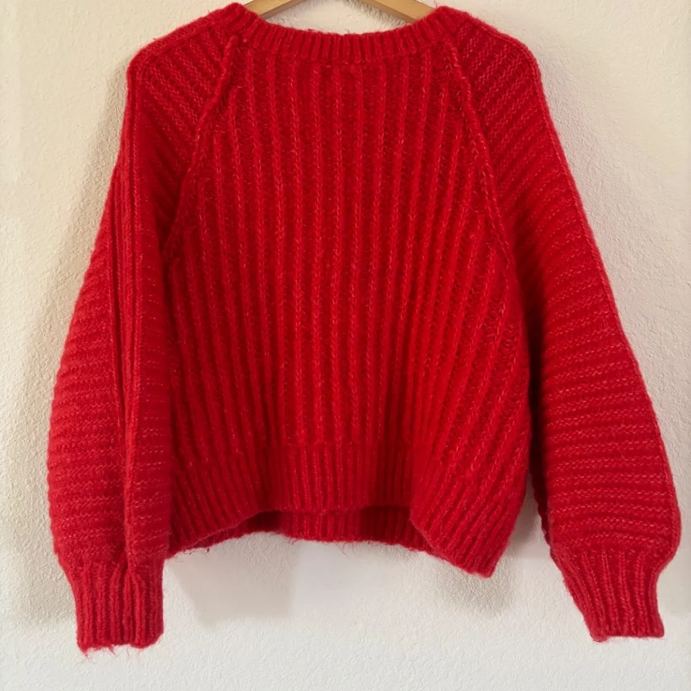 Free people Carter pullover sweater - Picture 8 of 10